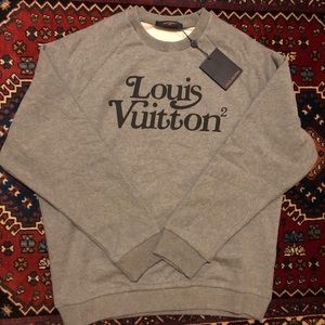 Louis Vuitton x Nigo LV2